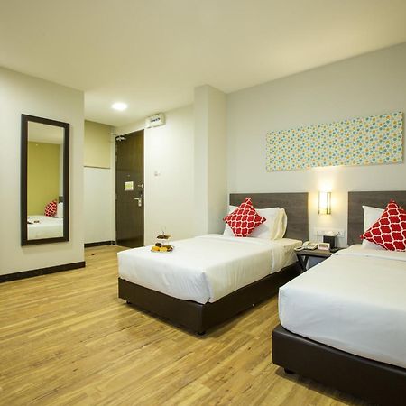 Humaira Hotel Тана-Мера Номер фото