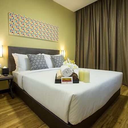 Humaira Hotel Тана-Мера Екстер'єр фото