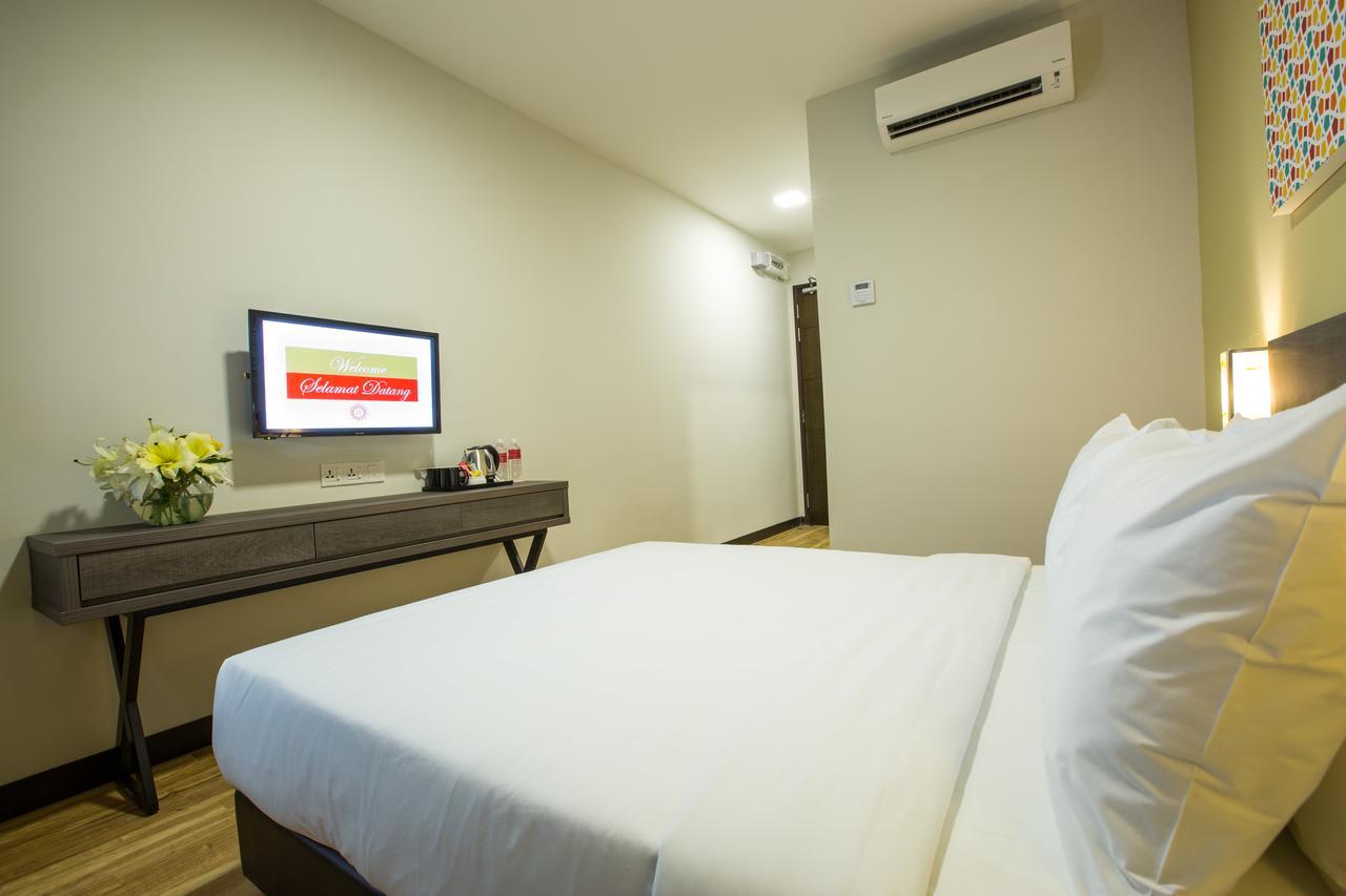 Humaira Hotel Тана-Мера Номер фото